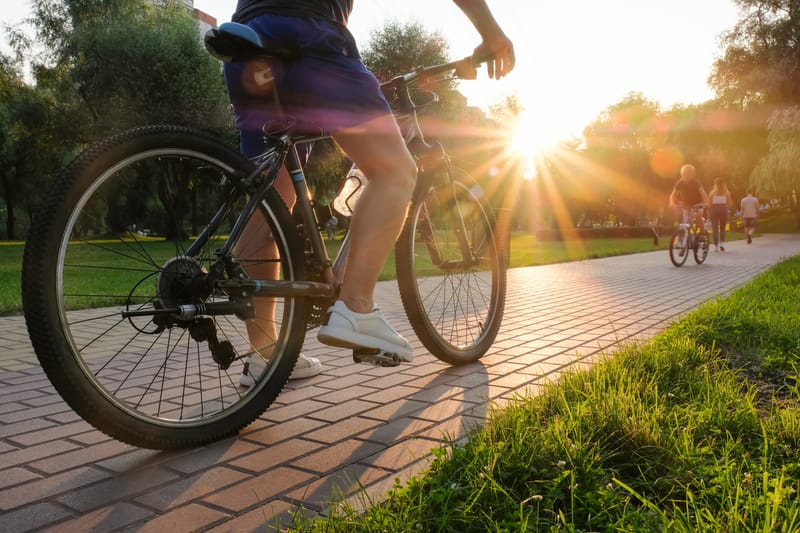 La Vélo Francette : de Ouistreham à la Rochelle