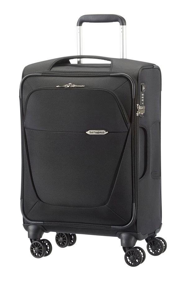 samsonite international carry on