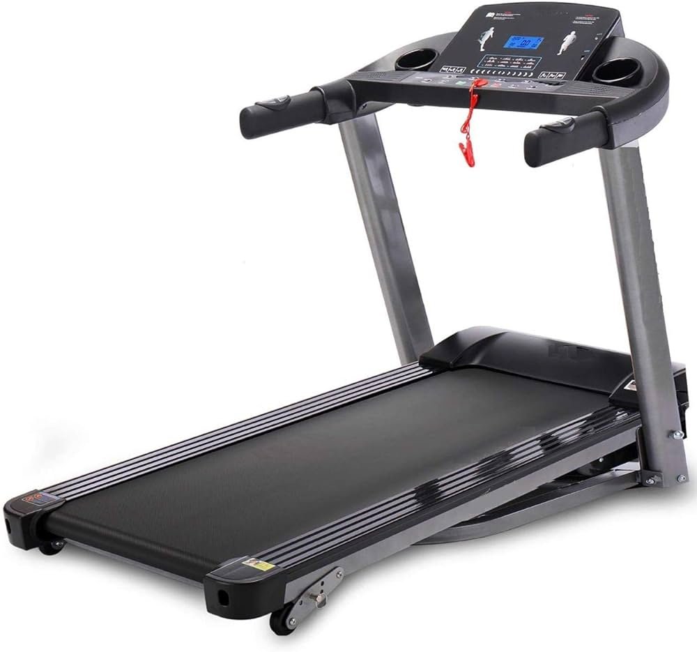 Treadmill Under $300