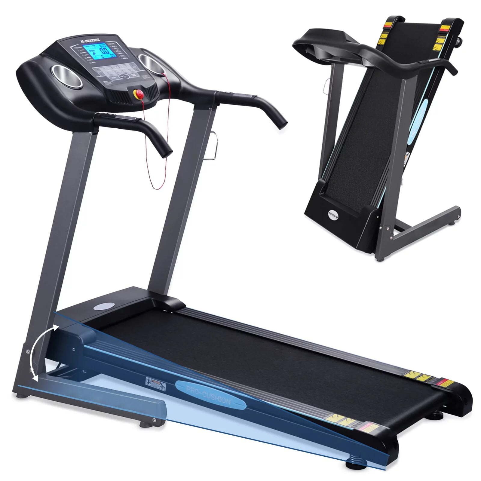 Treadmill Under $500