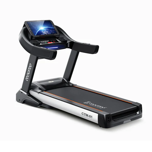 Treadmill Under $600