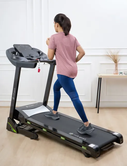 Treadmill Under $700