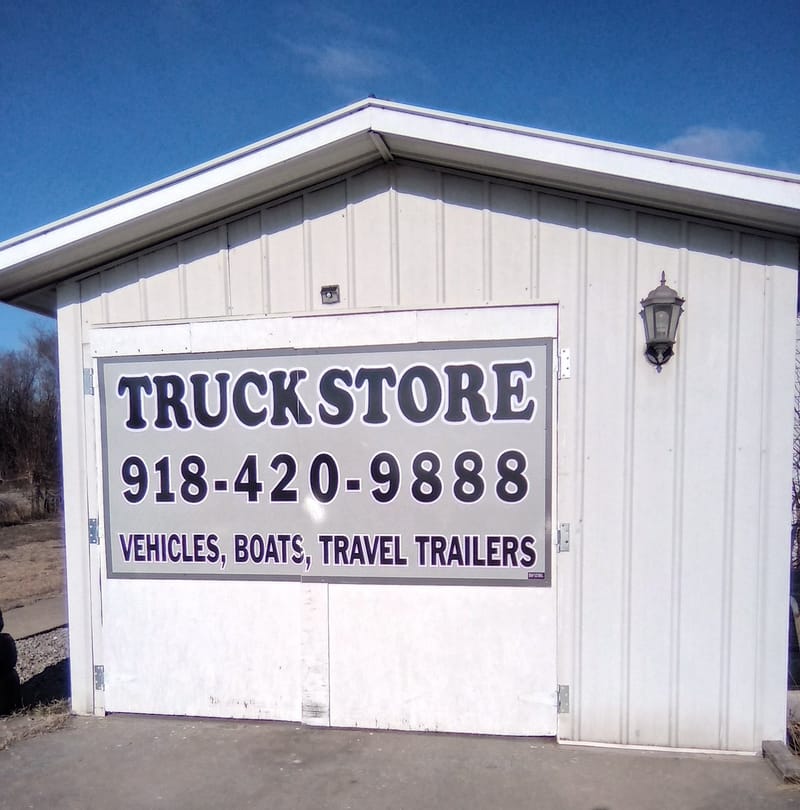 TRUCKSTORE Let Us Help YouFind Your Next Car
