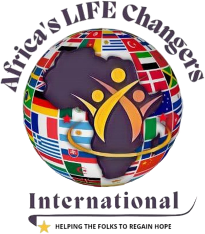 Africa Life Changers International