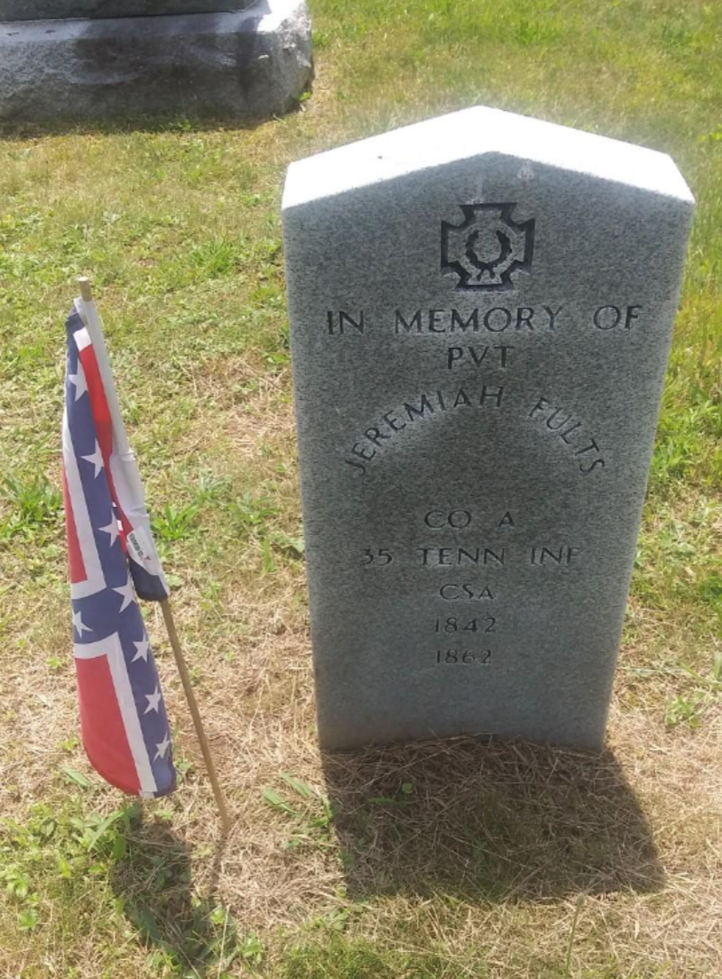 Confederate Memorial Day (Tennessee)