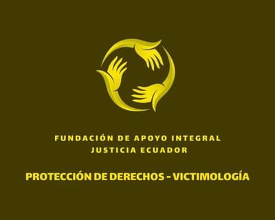 FUNDACION DE APOYO INTEGRAL JUSTICIA ECUADOR