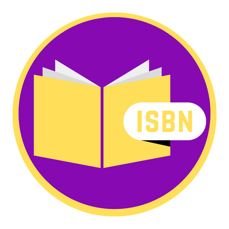 EMISSÃO DE ISBN
