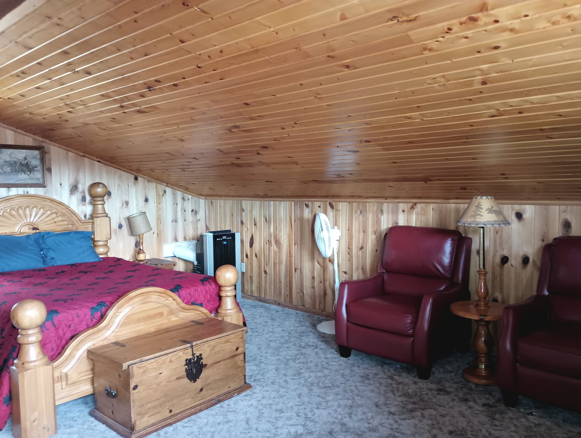 SPEARFISH CANYON SKYELODGE & HIGH COUNTRY LODGE ESCAPE TO SPEARFISH