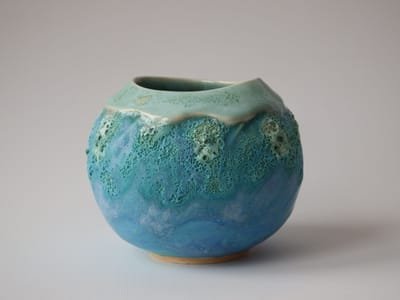 Jan Lewin-Cadogan Ceramics