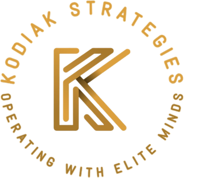 KODIAK STRATEGIES - Empower Your Finances