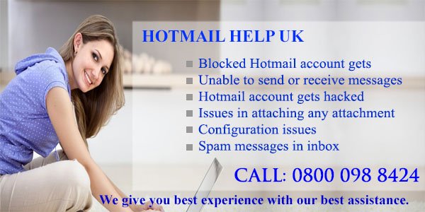 Hotmail Account Hacked