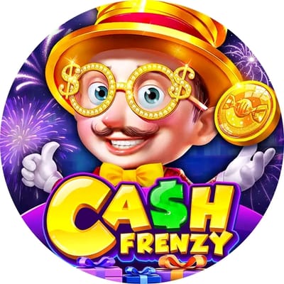 Cash Frenzy - Cash Frenzy is a casino game developed by Spinx, a ...