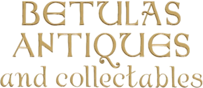 Betulas Antiques and Collectables