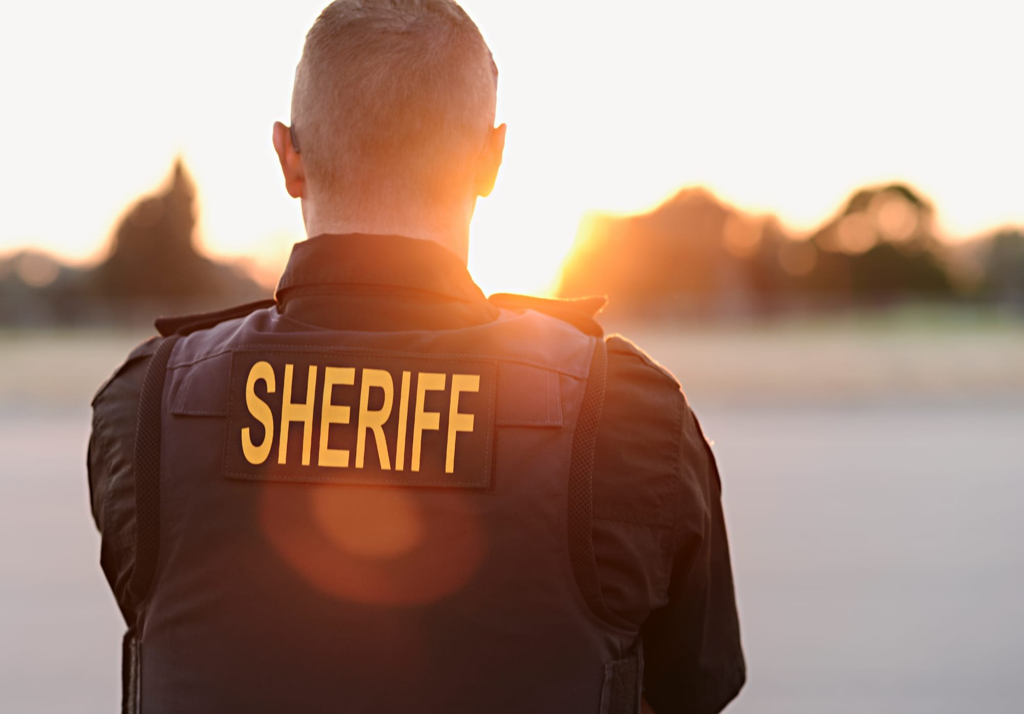 Shelby Co. Sheriff's Office lays out solutions, ideas to address staff shortages