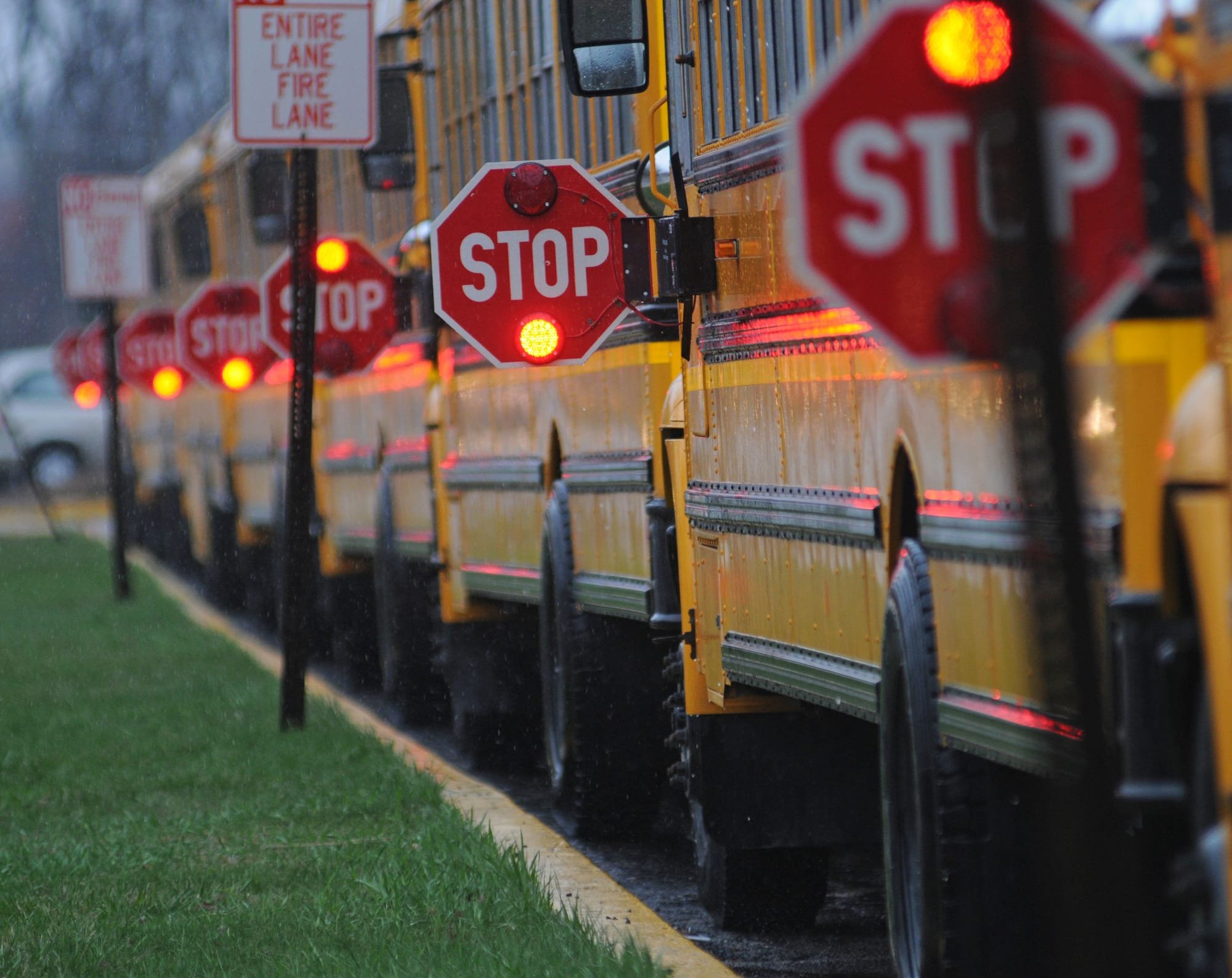 MSCS safety protocols set for new school year