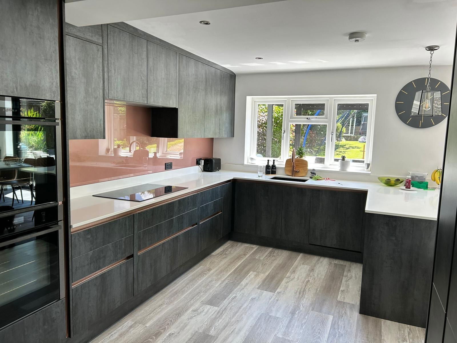 Kitchen Fitter East Grinstead - cikitchens