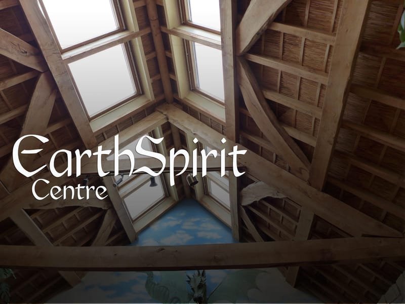 (c) Earthspirit-centre.co.uk