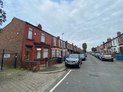 APPEAL SUCCESS AND FULL AWARD OF COSTS GRANTED FOR CONVERSION OF HOUSE INTO FIVE BEDROOM HMO image