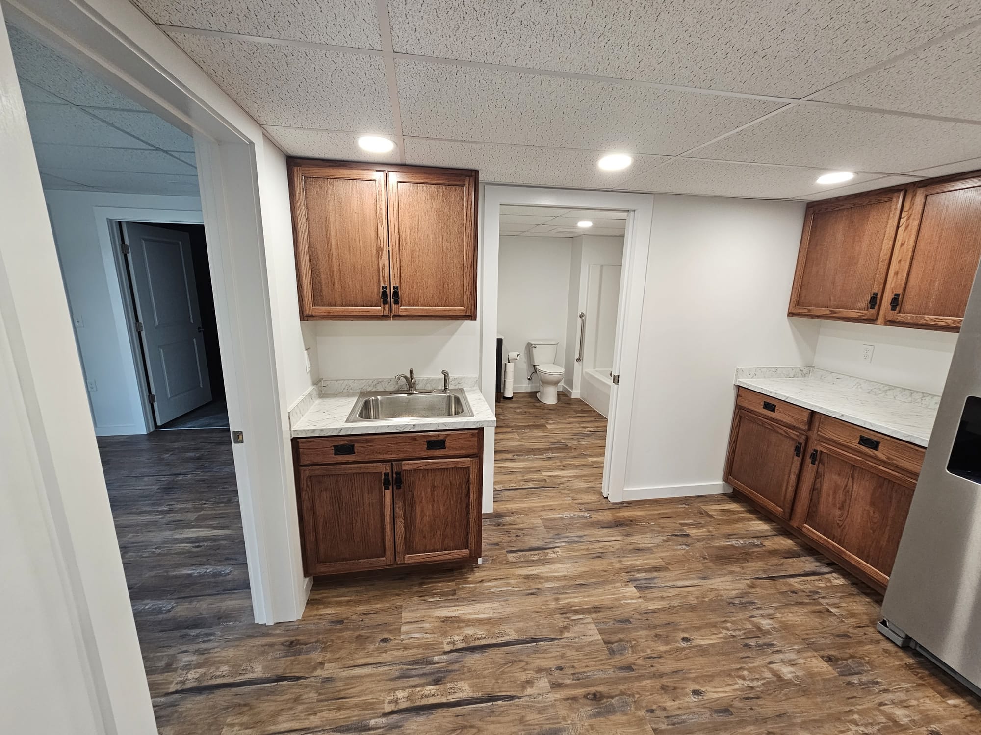 Hales Precision Construction - Quality Carpentry Services