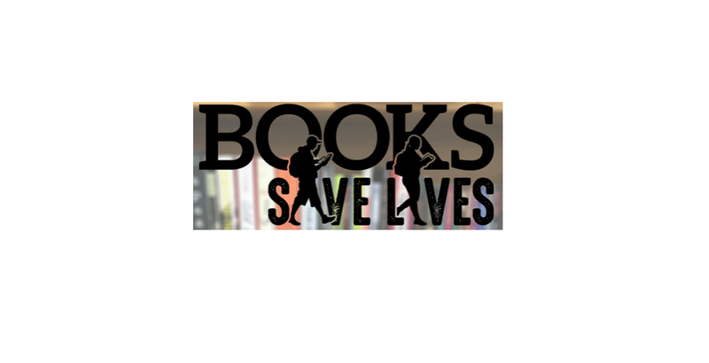 Books Save Lives