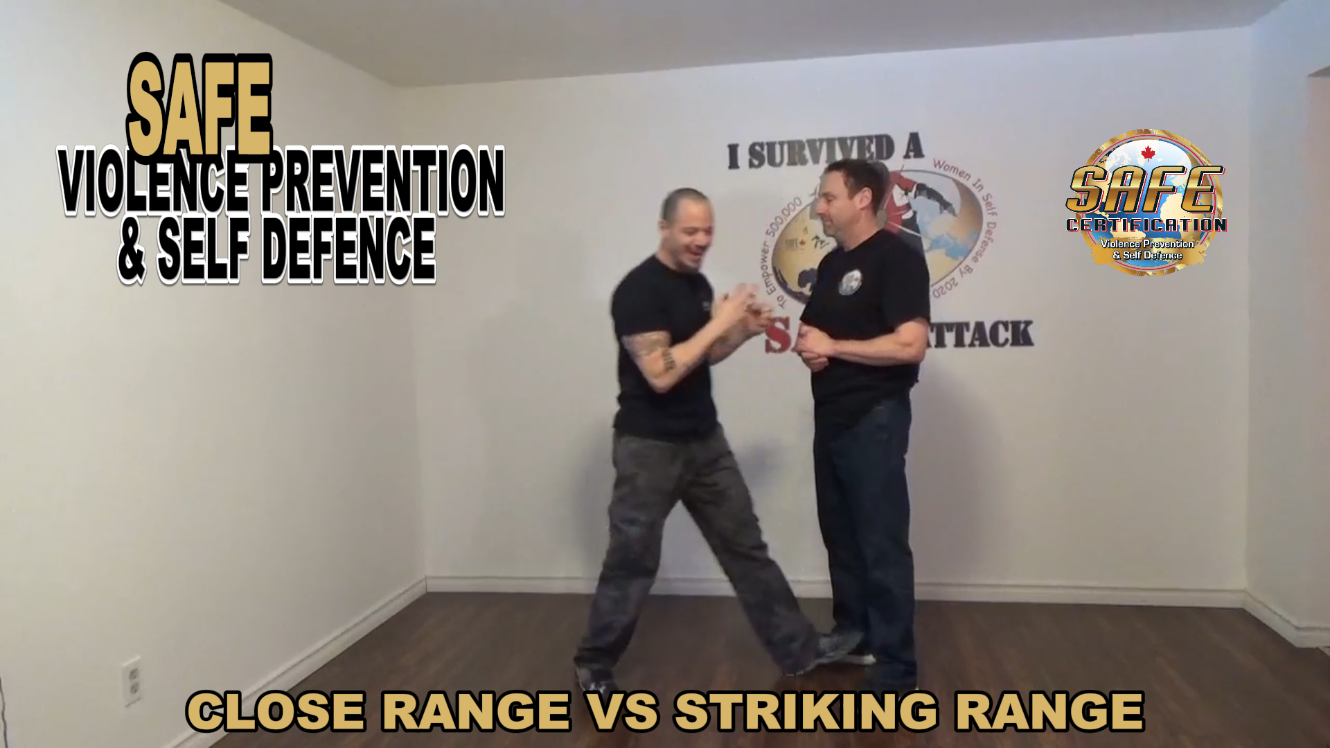 Best Self Defence Tools For Close And Far