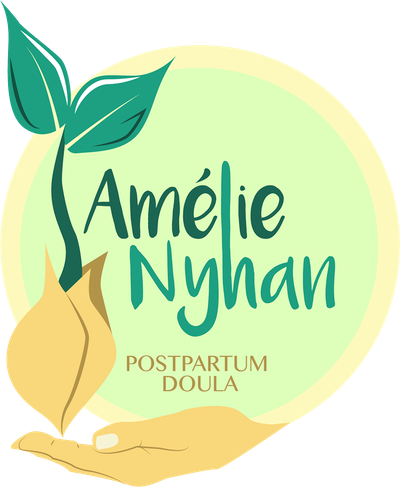 Your Postpartum