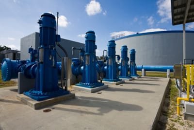 Here Are Things To Look Out For When Purchasing Pumps For Industrial Use image
