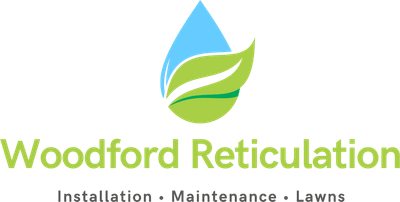 Woodford Reticulation & Lawns