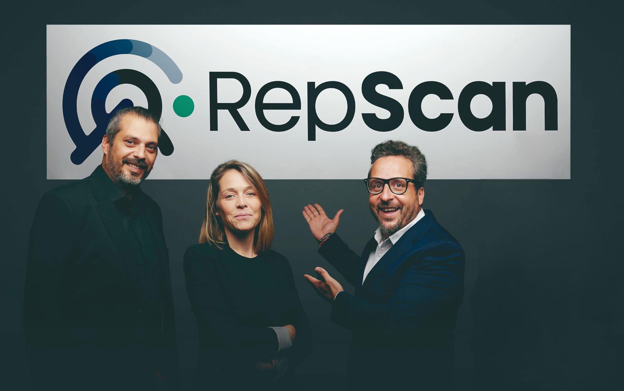RepScan busca 4 millones para mejorar la reputación online