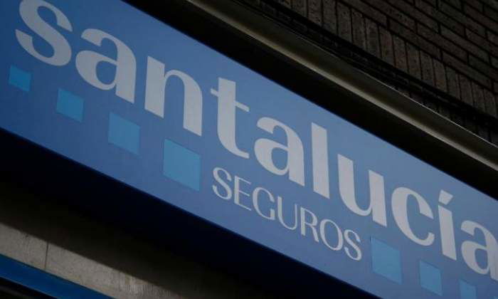 Santalucía crea una gestora para crecer más en fondos de pensiones de empleo