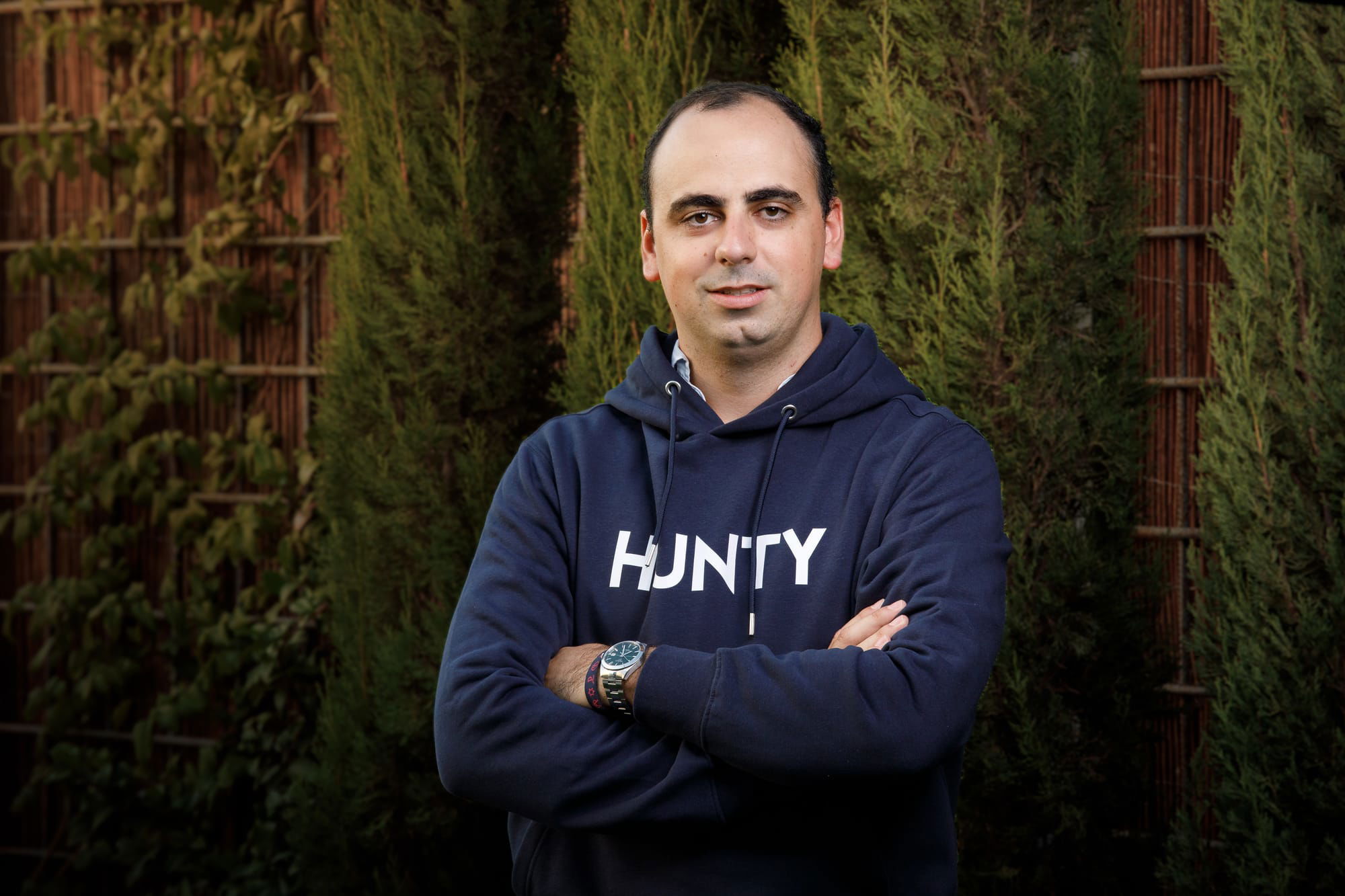 Hunty usa el Big Data para hacer más sostenible la caza