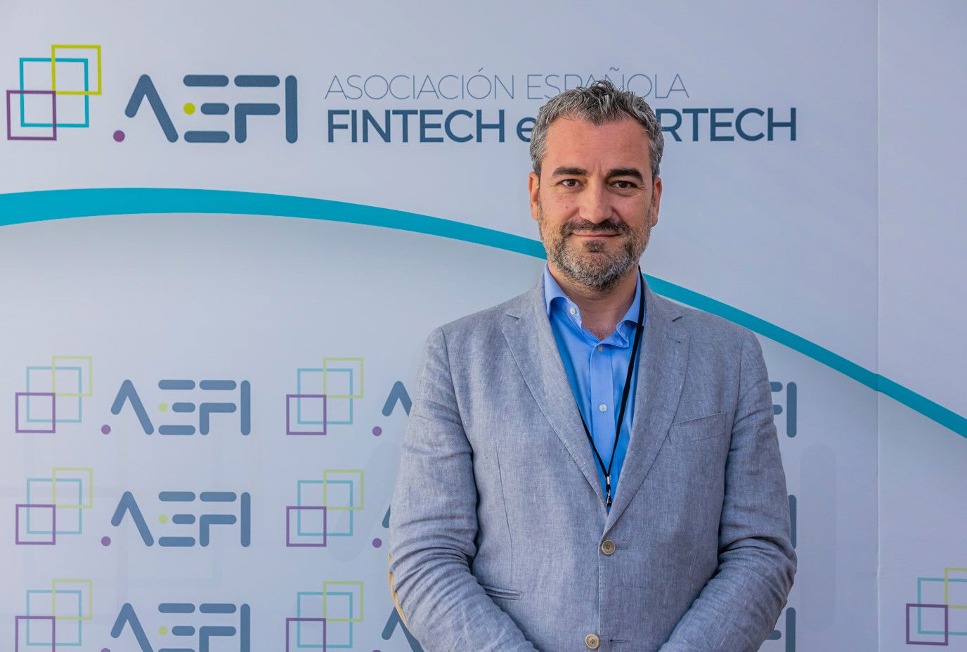 Rodrigo García de la Cruz, primer presidente de la Global FinTech Alliance