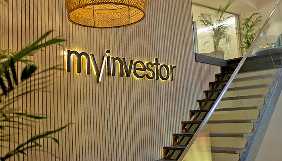 MyInvestor ofrece un fondo que financiará startup
