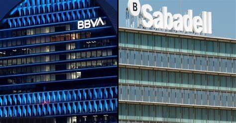 Al Sabadell no le convence la oferta del BBVA