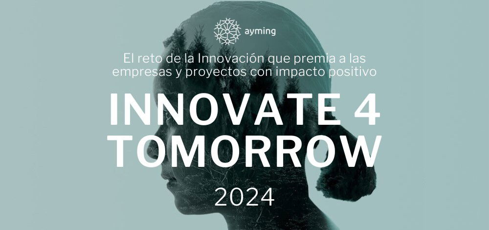 Ayming busca proyectos con impacto positivo