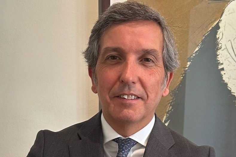 Álvaro Vitorero entra en Acacia Inversión