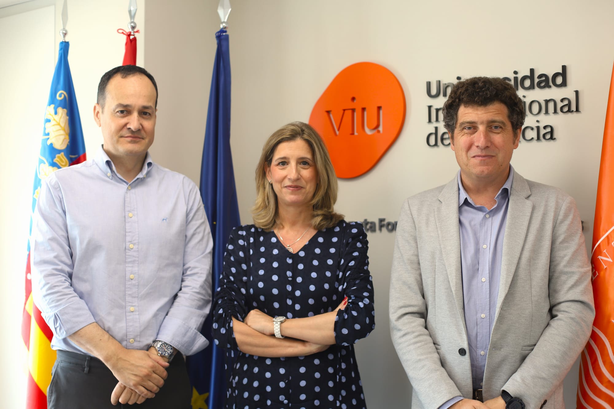 VIU ficha a Startup Valencia para fomentar el emprendimiento educativo