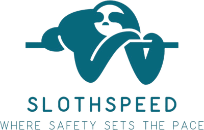 SlothSpeed - Where safety sets the pace