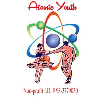 Atomic Youth:  Teen History of the Post WW2 Era