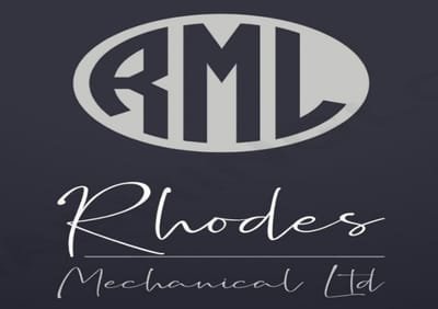 Rhodes Mechanical Ltd