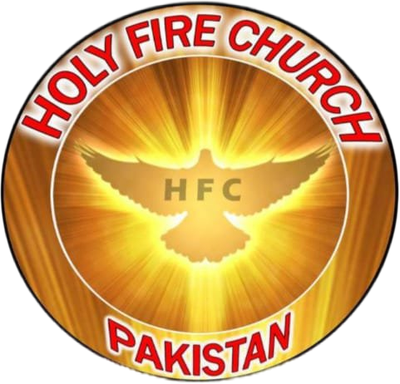 Holy fire Pentecostal church of Pakistan
