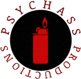 PSYCHASS PRODUCTIONS