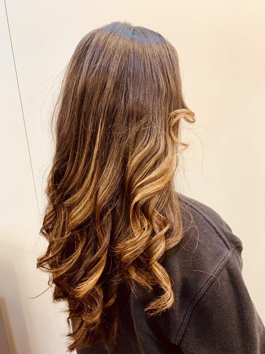 Elevate HAIR Palmerston North &A haven for tousled tresses + lived in