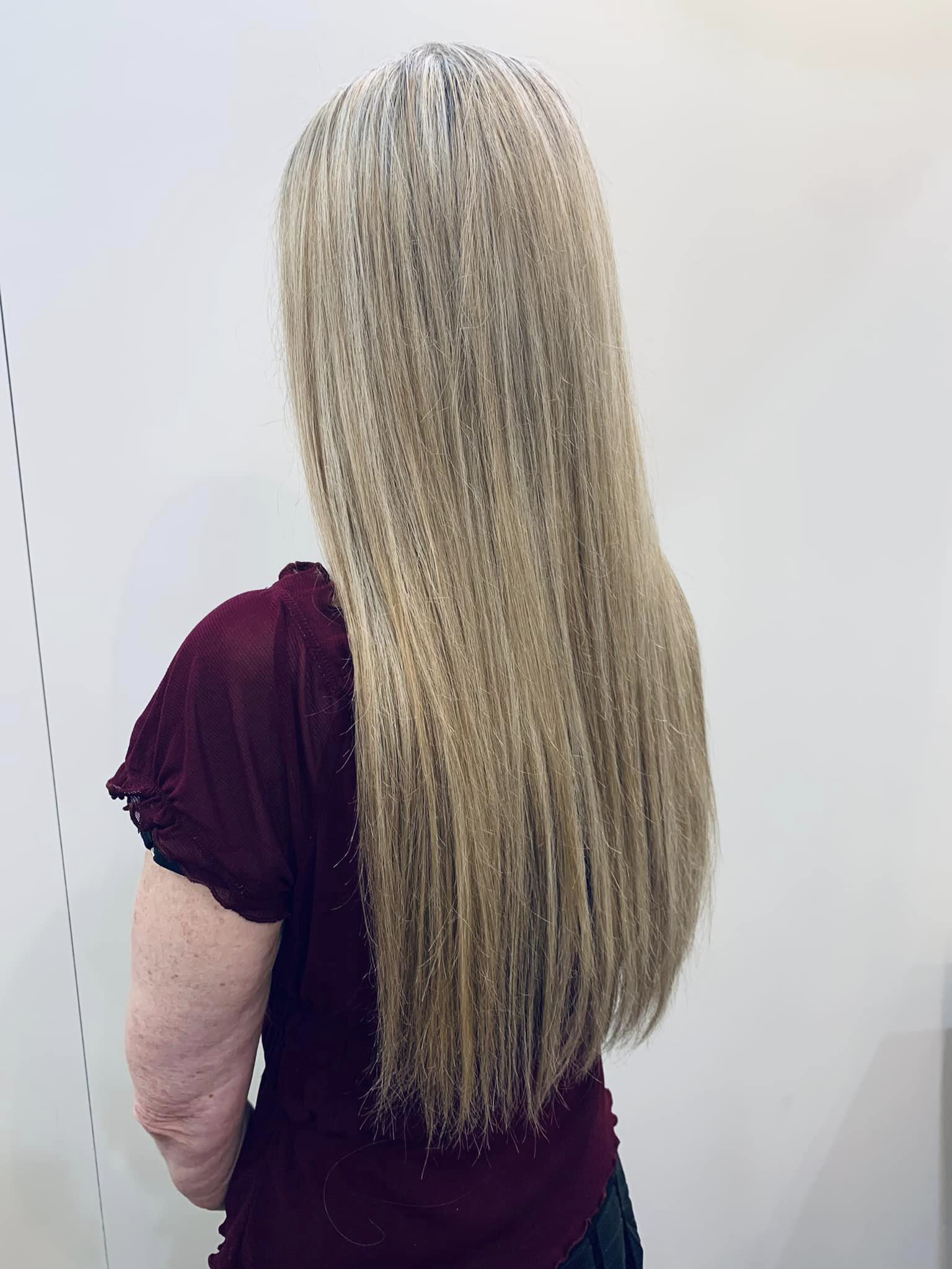 Elevate HAIR Palmerston North &A haven for tousled tresses + lived in