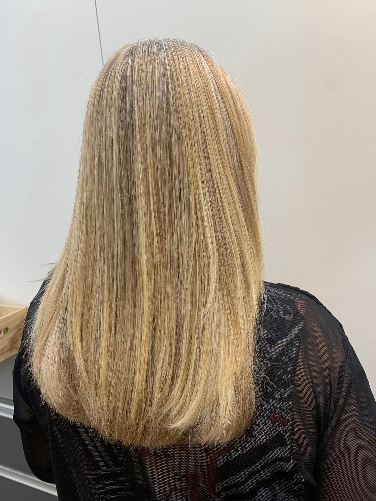 Elevate HAIR Palmerston North &A haven for tousled tresses + lived in