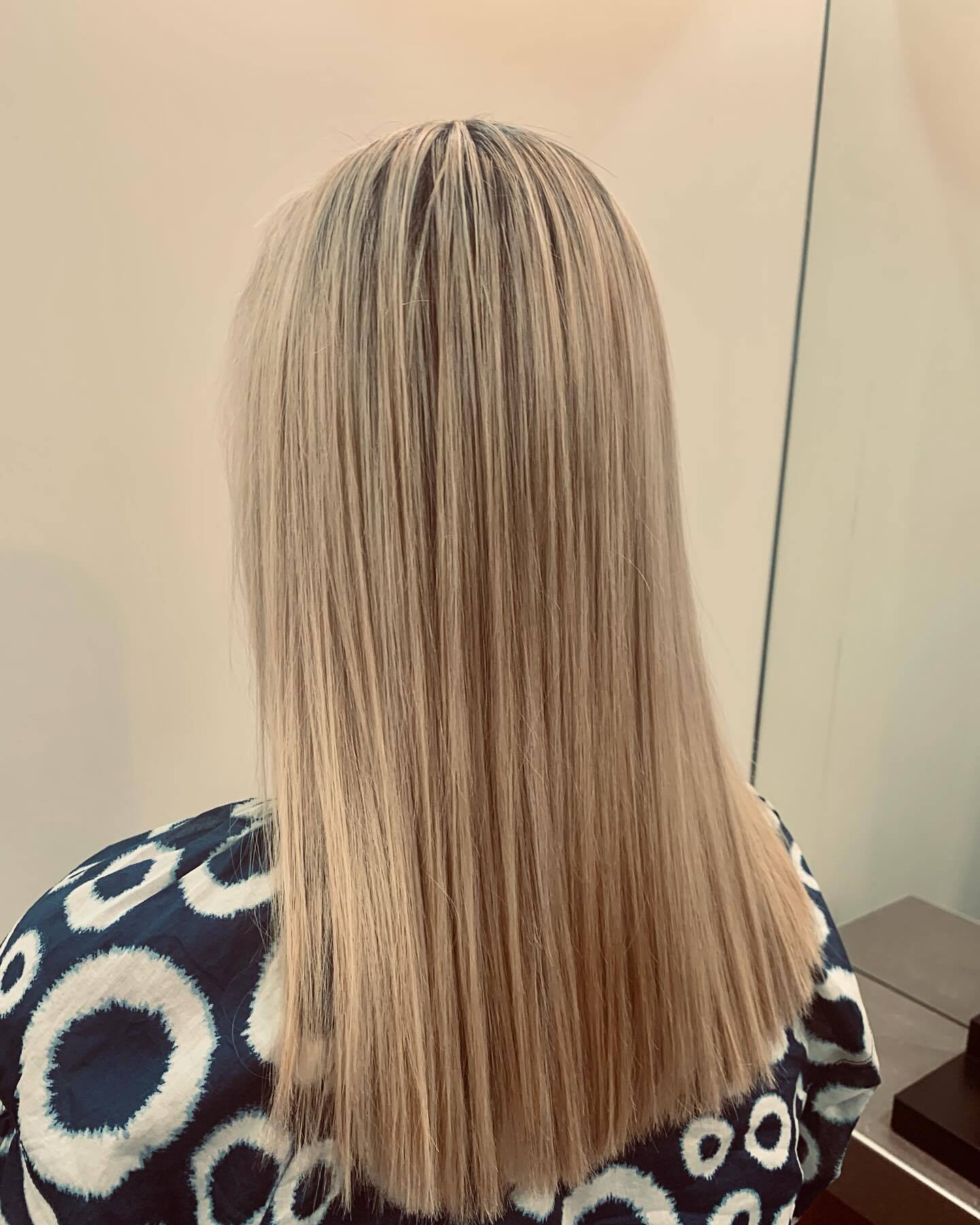 Elevate HAIR Palmerston North &A haven for tousled tresses + lived in