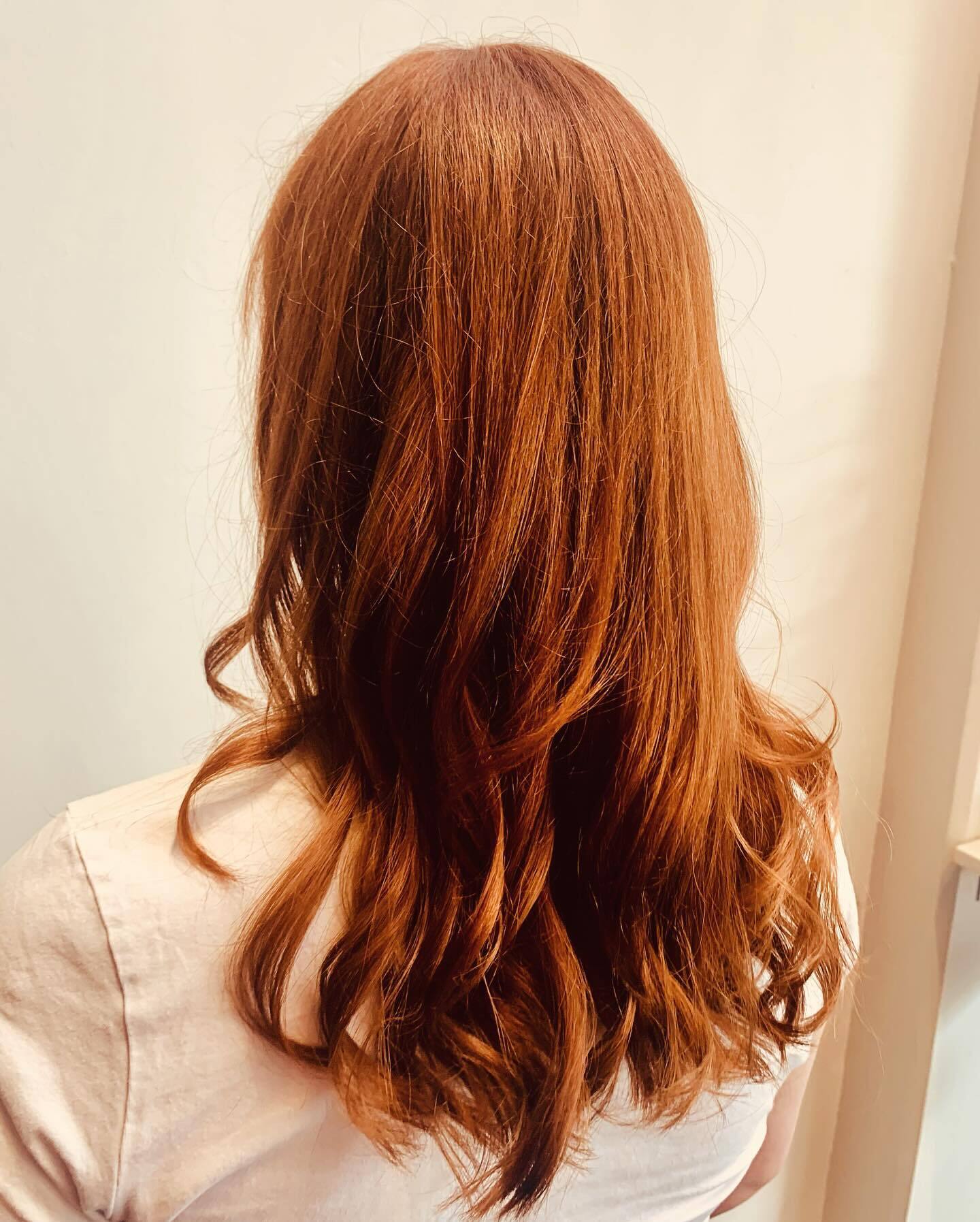 Elevate HAIR Palmerston North &A haven for tousled tresses + lived in