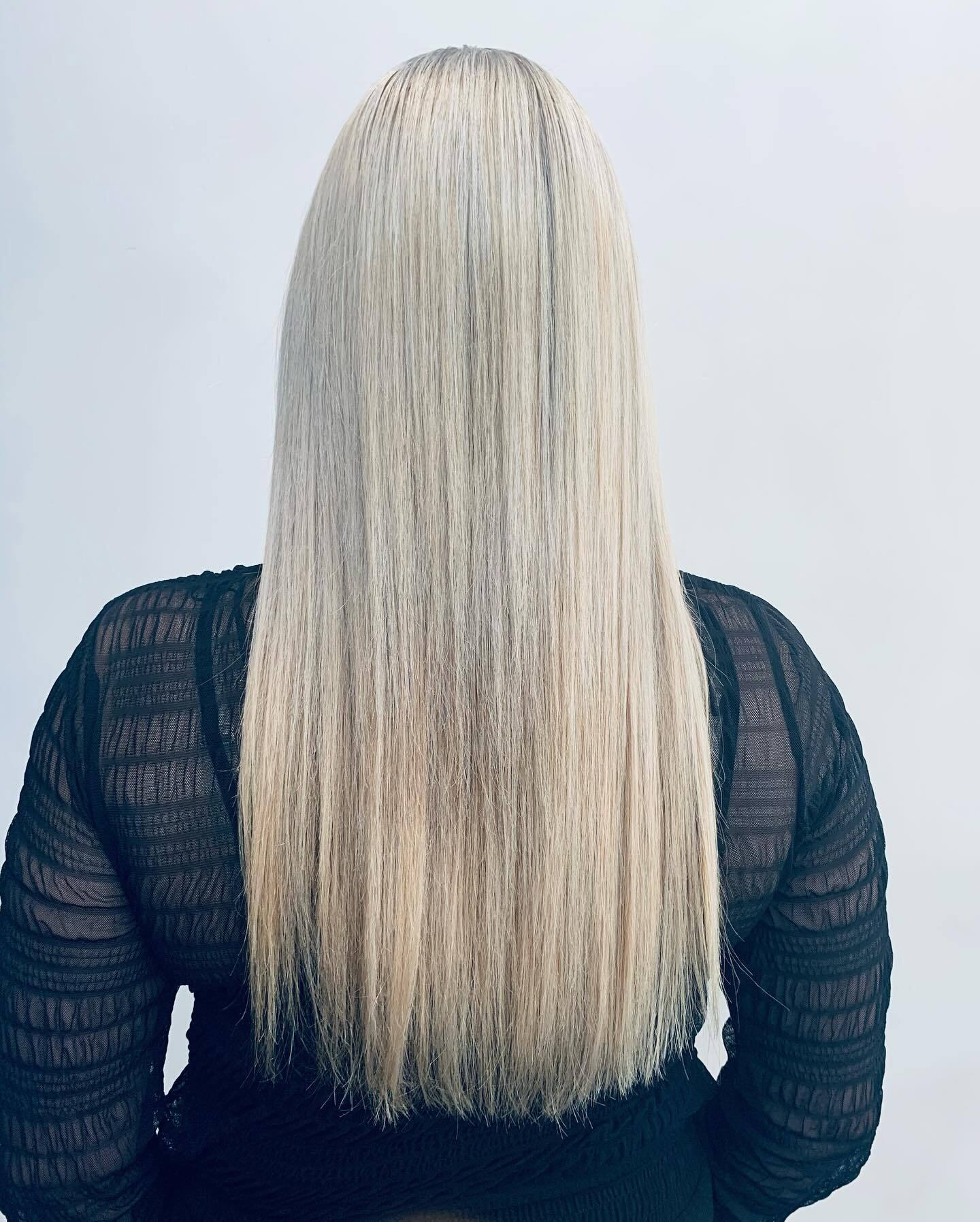 Elevate HAIR Palmerston North &A haven for tousled tresses + lived in