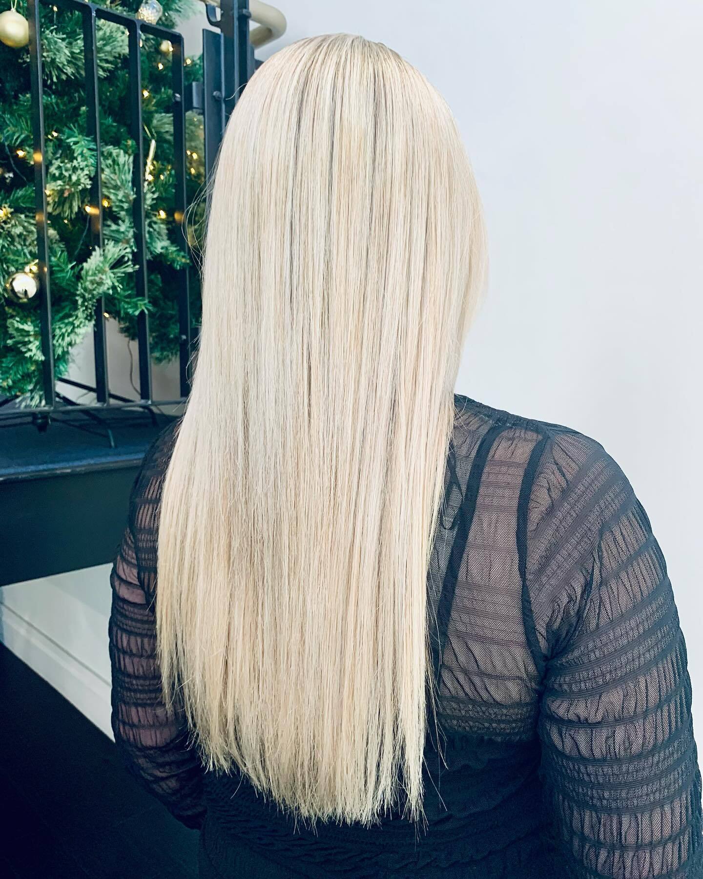 Elevate HAIR Palmerston North &A haven for tousled tresses + lived in