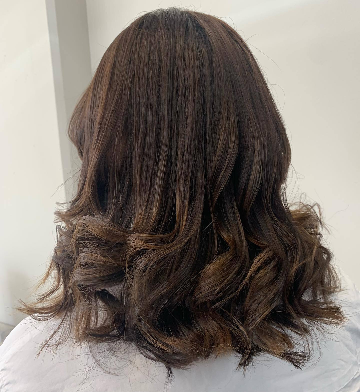 Elevate HAIR Palmerston North &A haven for tousled tresses + lived in